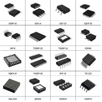 100% оригинальные MSP430G2533IRHB32R микроконтроллеры (MCU/MPU/SOC) QFN-32-EP (5x5)