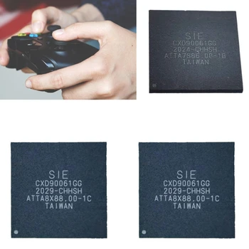 Стандартная микросхема микросхемы CXD90061GG мост Замена чипа микросхемы материнской платы Запасные части для ремонта материнской платы PS5