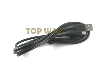1PC 1,2 м 2A Type-C USB Реверсивный кабель питания для зарядки NS NX Зарядный шнур для игровой консоли Nintendo Switch