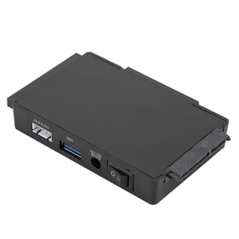 USB 3.0 на SATA IDE ATA Адаптер данных 3 в 1 для ноутбука 2,5