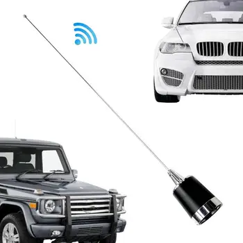 Двусторонняя радиоантенна VHF и UHF двусторонняя антенна для радиостанции Мобильная радиоантенна Nmo Антенна для автомобиля Грузовик Любитель