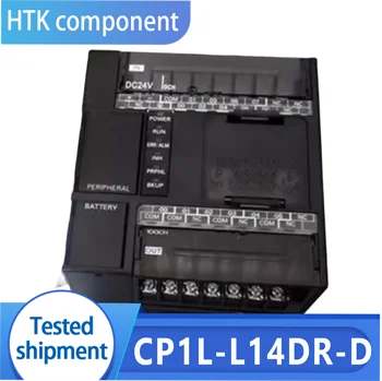 Оригинальное программное логическое управление CP1L-L14DR-D PLC