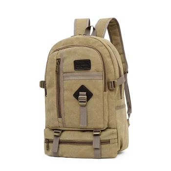 Новый рюкзак для отдыха мужская сумка для путешествий на открытом воздухе большой емкости