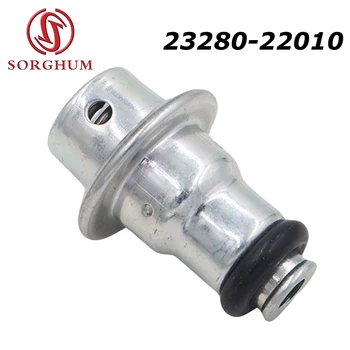 SORGHUM 23280-22010 Регулятор давления топлива для Chevrolet Lexus Pontiac Scion для Toyota Camry Corolla Camry Sienna Corolla