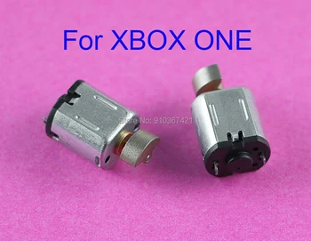1 шт./лот Оригинальная замена маленького двигателя Rumble слева и справа для контроллера XBOX ONE L R Маленький двигатель для xboxone Запасные части