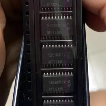10-100шт Новый чип драйвера ворот 1ED020I12FA2 1E0020I12FA2 SOP-20