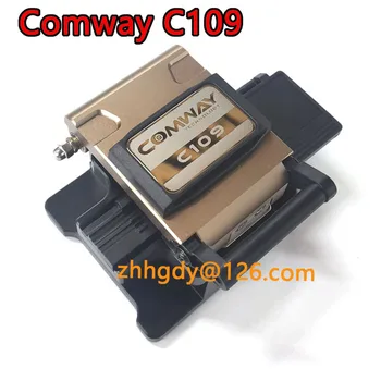 Оригинальный скалыватель волокна Comway C109 для C6 C8 C9 Волоконно-оптический сварочный станок Нож для резки волоконно-оптического кабеля