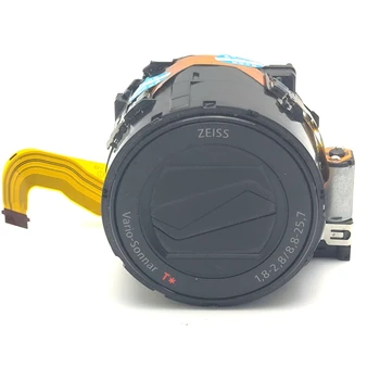 Оригинальные запасные части камеры Запасные части для зум-модуля объектива Sony Cyber-shot DSC-RX100M3 RX100III RX100M4 RX100IV