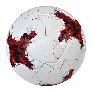 Wakdop Футбольные мячи Официальный размер 5 Premier Высококачественный бесшовный гол Командный матч Мяч Футбольная тренировочная лига Futbol Bola