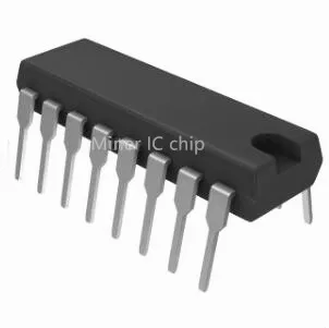 5PCS TA8859CP DIP-16 Микросхема интегральной схемы