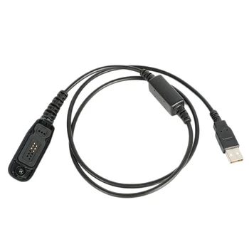 Замена кабеля программирования USB для рации для Motorola DP4800 DP4801