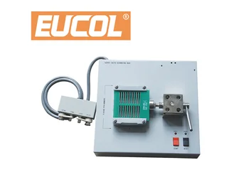 EUCOL U2901 Коробка автоматического сканирования