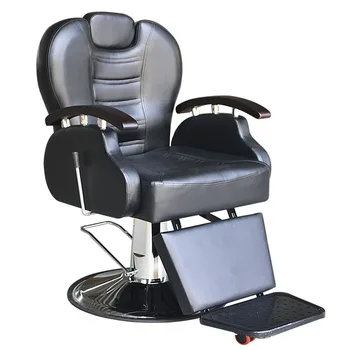 Эргономичные парикмахерские кресла для парикмахеров Профессиональный педикюр Роскошные тату-кресла для парикмахеров Поворотные мебель для салона Sillas MR50BC