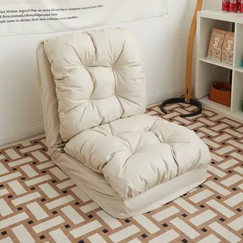 Роскошный диван для гостиной Nordic Modern Комфортабельные спальни Дизайнерская реплика Ленивый расслабляющий диван Cama Раздвижной диван-трансформер