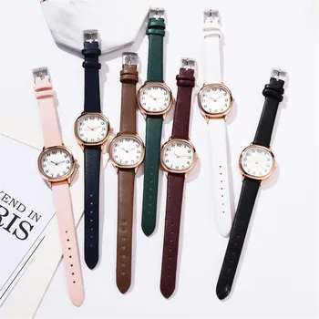 Часы Женские модные часы 2023 Роскошные пограничные часы Женские часы Reloj Mujer Zegarek Damski Reloj Mujer Подарки для женщин