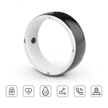 JAKCOM R5 Smart Ring Новый продукт карты доступа для защиты безопасности 303006