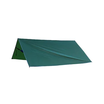 открытый кемпинг пикник Навес от солнца Тент от дождя брезент для палатки В наличии
