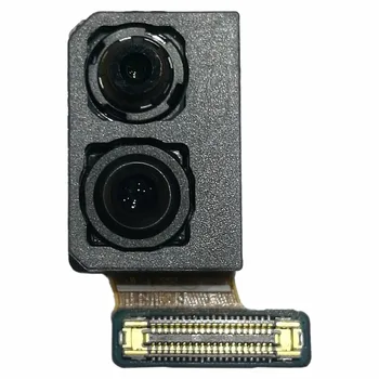 Модуль фронтальной камеры для Samsung Galaxy S10+ SM-G975F/DS (версия для ЕС)