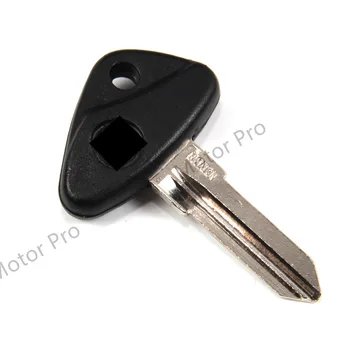 Необрезанный ключ для неразрезанного лезвия для BMW R1150RT R1200C R1200IND Аксессуары для замены мотоцикла Алюминий ЧЕРНЫЙ R850R R 1150 RT R1100RT