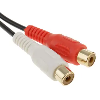 aux входной адаптер кабельный жгут для MP3 KCA-121B AI-NET
