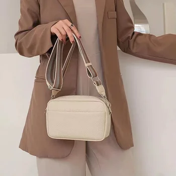 Женская сумка 2023 Тренд Роскошные дизайнерские сумки Высококачественные реплики Клатч Женские сумки через плечо для женщин Сумки через плечо