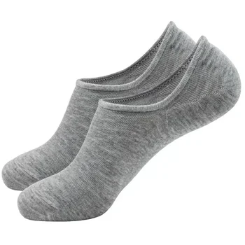 Хлопчатобумажные носки Детская корейская версия длинной трубки Носки с длинными носками Носки Женские носки Мужские носки чистого цвета